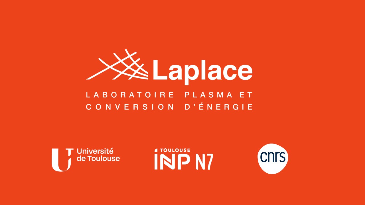 LAPLACE - ENSEEIHT