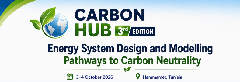 3rd Carbon Hub